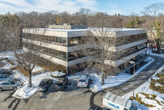 Plus de détails pour 15 Valley Dr, Greenwich, CT - Bureau à louer