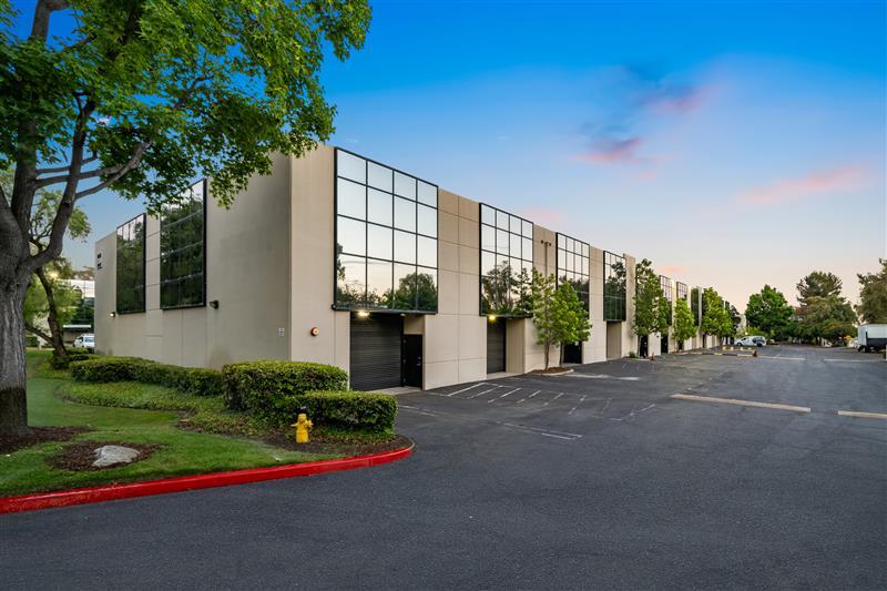 2530 E Corporate Pl, Monterey Park, CA for lease Building Photo- Image 1 of 9