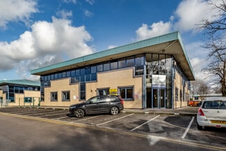 More details for Pacific Rd, Altrincham - Office for Lease