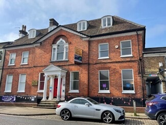 More details for 111-113 High St, Berkhamsted - Office for Lease