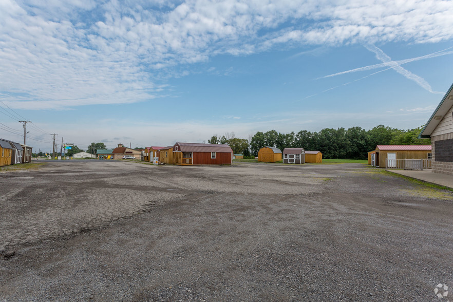 2800 W State St, New Castle, PA for sale - Primary Photo - Image 1 of 1