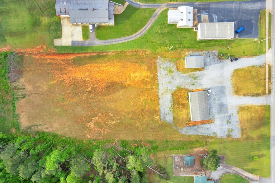 7450 Highway 9, Inman, SC for sale - Building Photo - Image 3 of 14