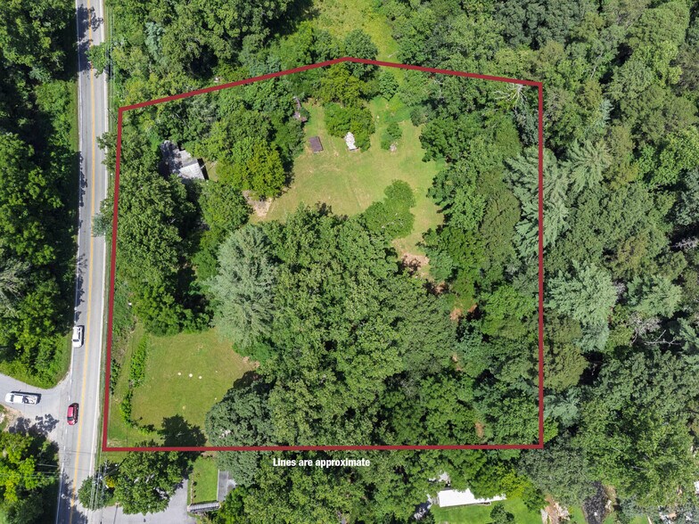 1728 Brevard Rd, Arden, NC à vendre - Photo du bâtiment - Image 2 de 8