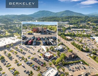 Plus de détails pour 187 Watauga Village Dr, Boone, NC - Commerce de détail à vendre