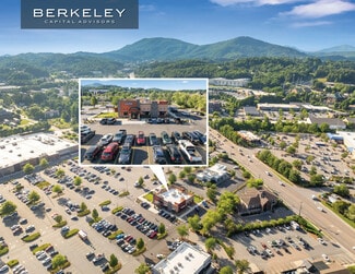 More details for 187 Watauga Village Dr, Boone, NC - Retail for Sale