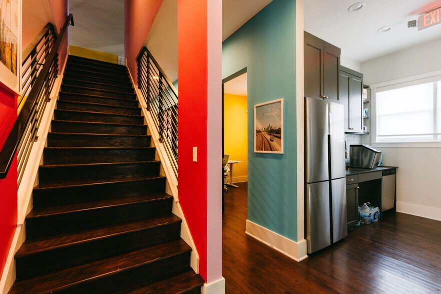 514 N Marsalis Ave, Dallas, TX à louer - Photo intérieure - Image 3 de 12