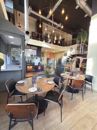 Plus de détails pour Commerce de détail à louer