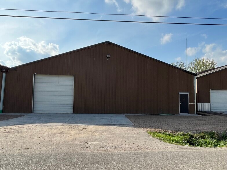 6912 Calhoun Rd, Houston, TX à vendre - Photo du bâtiment - Image 3 de 26