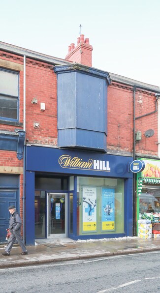 More details for 48 Newbottle St, Houghton Le Spring - Retail for Lease