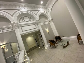 Plus de détails pour 85-89 Colmore Row, Birmingham - Bureau à louer