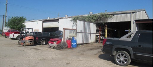 201 N Corinth Street Rd, Dallas, TX à vendre - Photo du bâtiment - Image 3 de 4