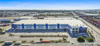 More details for 20100 S Alameda St, East Rancho Dominguez, CA - Industrial for Lease