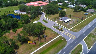 Villages of St. Augustine PUD - Motel