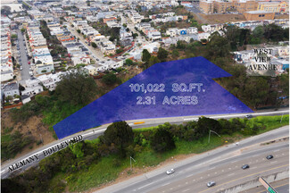 More details for 301 Alemany, San Francisco, CA - Land for Sale