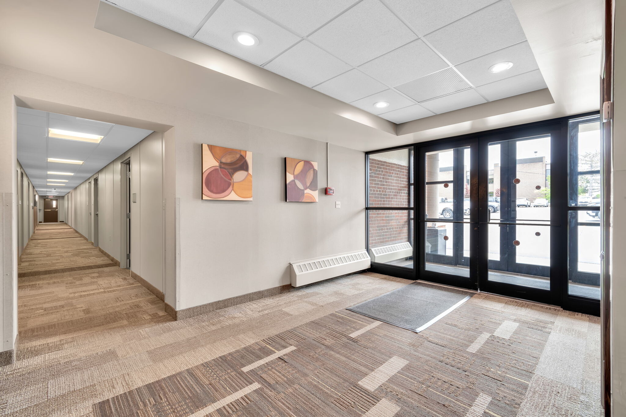 4511 Harlem Rd, Amherst, NY for lease Interior Photo- Image 1 of 7