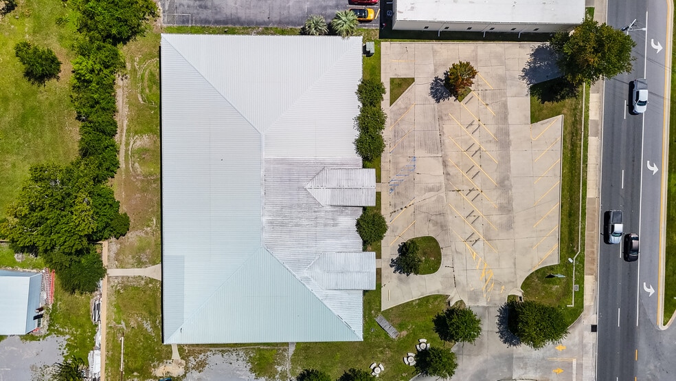 210 N Tyndall Pky, Panama City, FL for sale - Aerial - Image 3 of 19