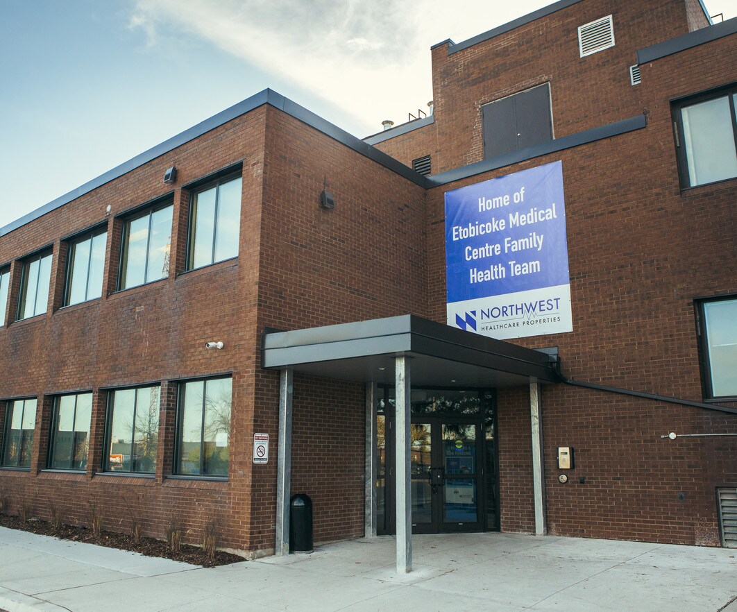 81 The East Mall, Toronto, ON for sale Other- Image 1 of 1