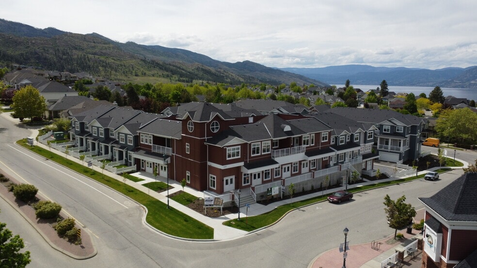 5300 Main St, Kelowna, BC for sale - Building Photo - Image 1 of 3