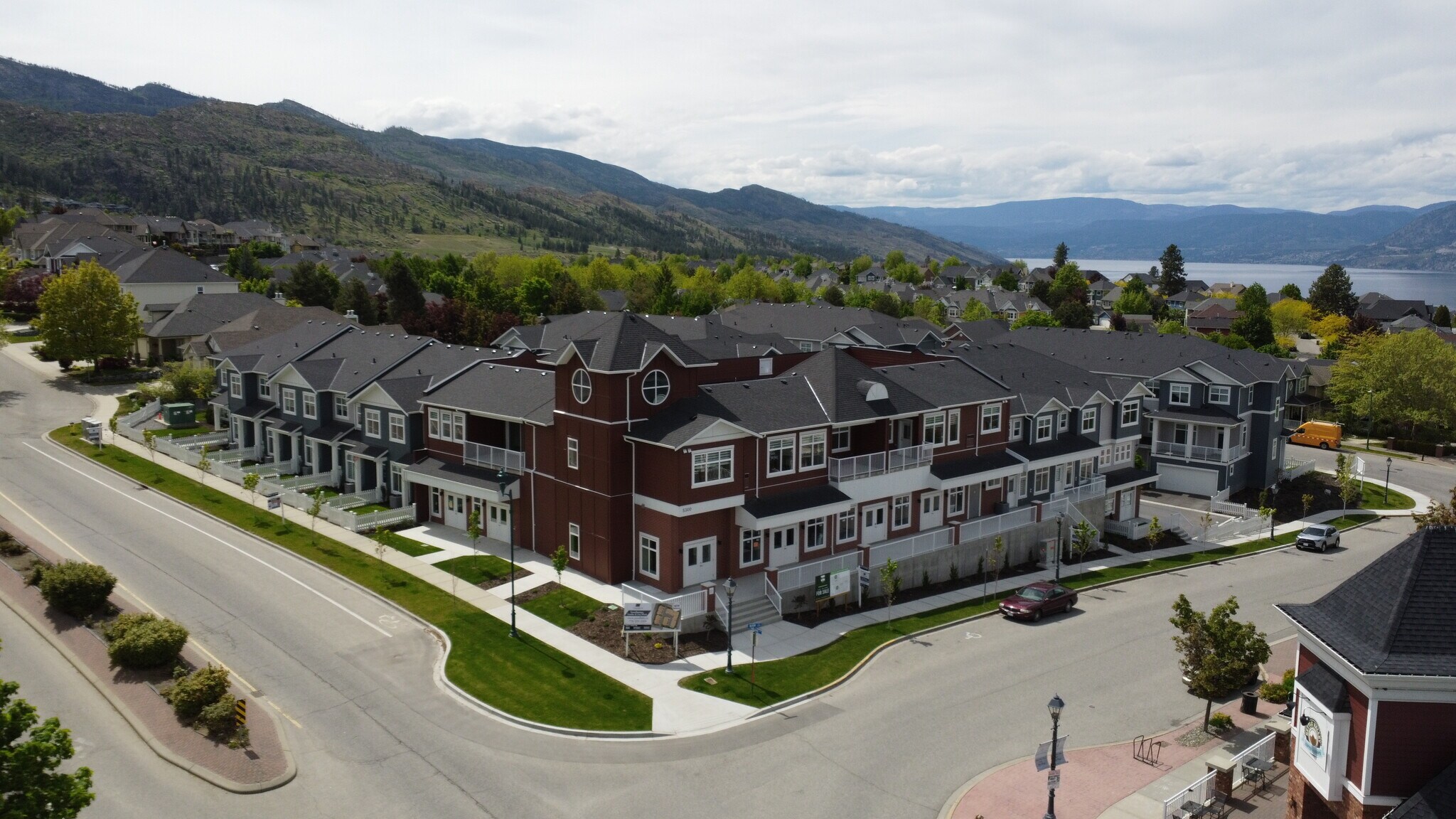 5300 Main St, Kelowna, BC for sale Building Photo- Image 1 of 4