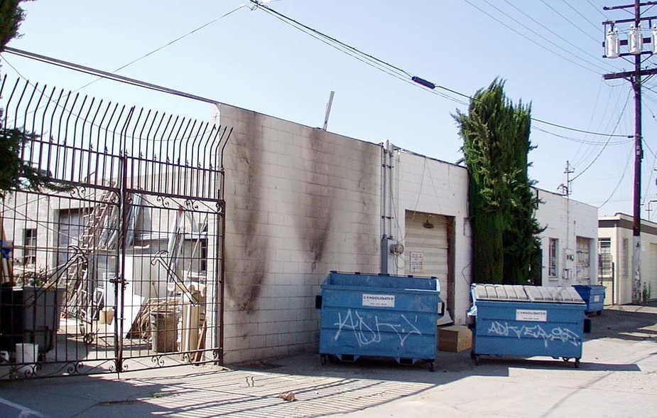 11715 Washington Blvd, Whittier, CA à vendre - Autre - Image 3 de 5