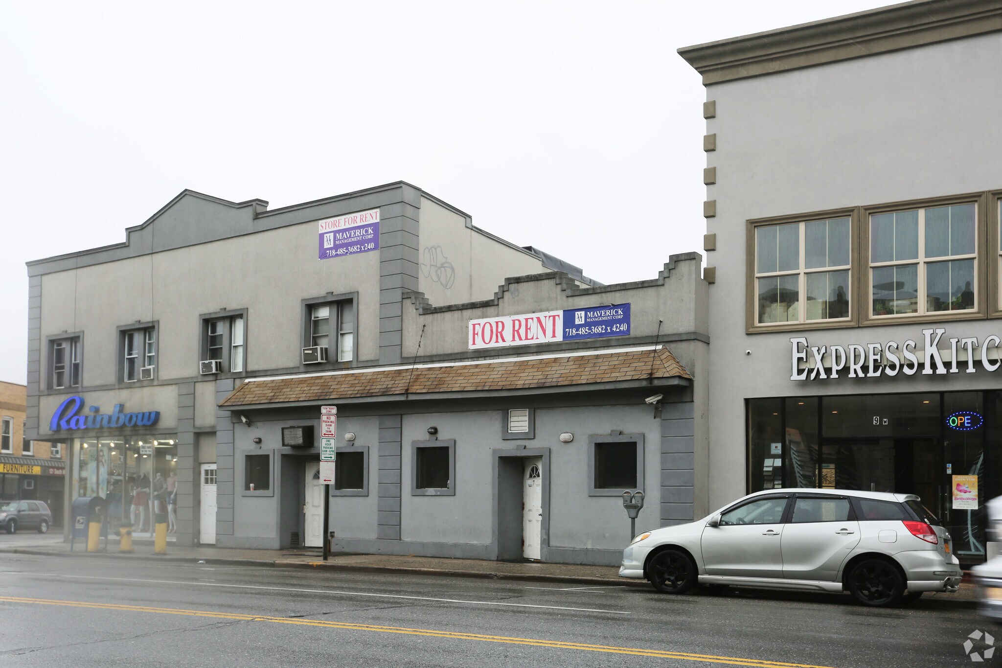 5-7 W Merrick Rd, Freeport, NY for lease Building Photo- Image 1 of 3