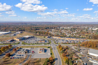 3064-3066 Route 50, Saratoga Springs, NY - AÉRIEN  Vue de la carte