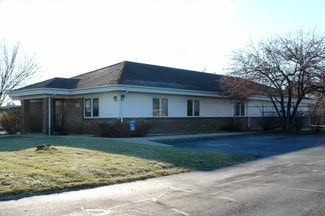 More details for 1893 Daimler Rd, Rockford, IL - Office for Sale
