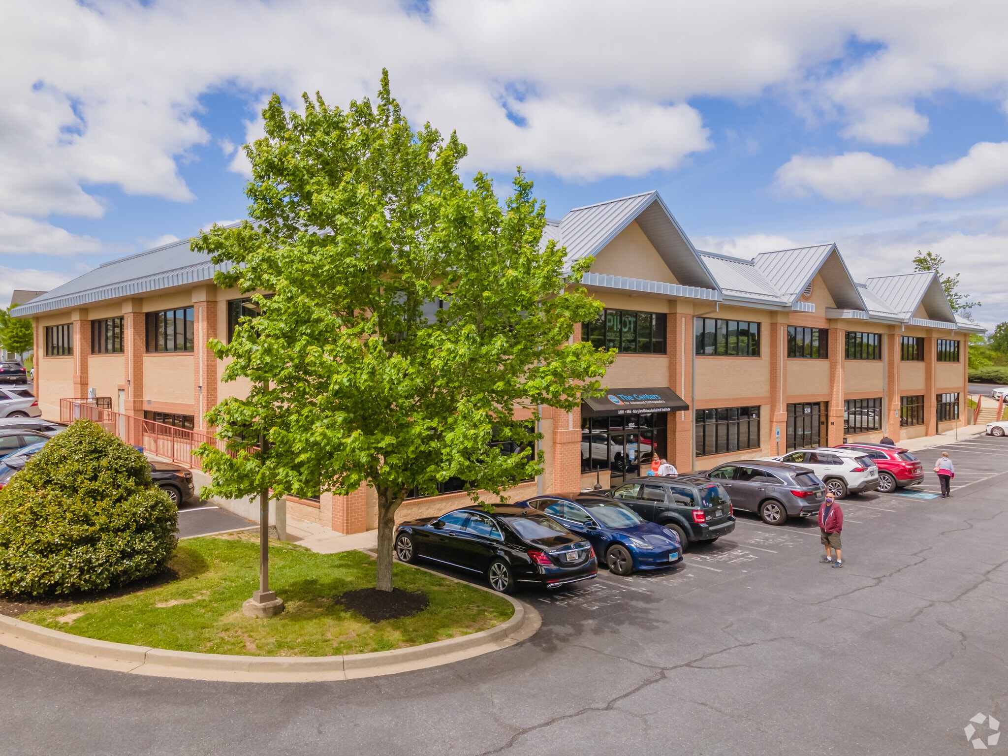 3280 Urbana Pike, Ijamsville, MD for sale Building Photo- Image 1 of 1