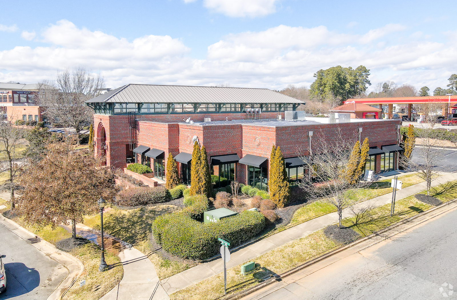 20035 Jetton Rd, Cornelius, NC for sale Building Photo- Image 1 of 1