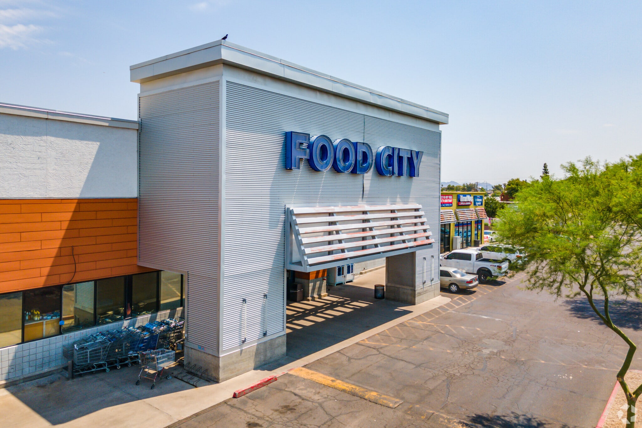 3514 W Glendale Ave, Phoenix, AZ for lease Primary Photo- Image 1 of 11