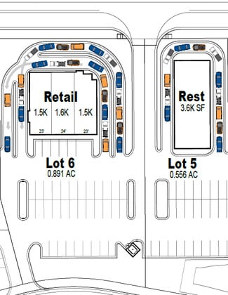 More details for 1563 State St, Pleasant Grove, UT - Retail for Lease