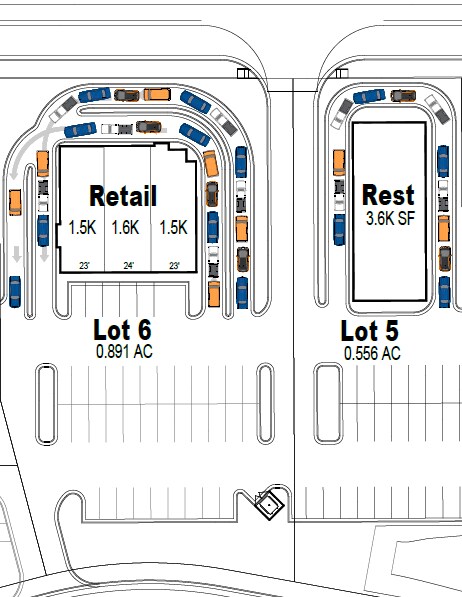 More details for 1563 State St, Pleasant Grove, UT - Retail for Lease
