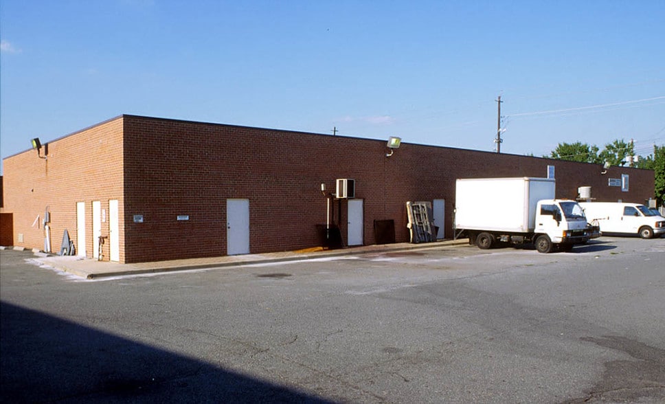 328 N Stonestreet Ave, Rockville, MD for lease - Other - Image 2 of 3