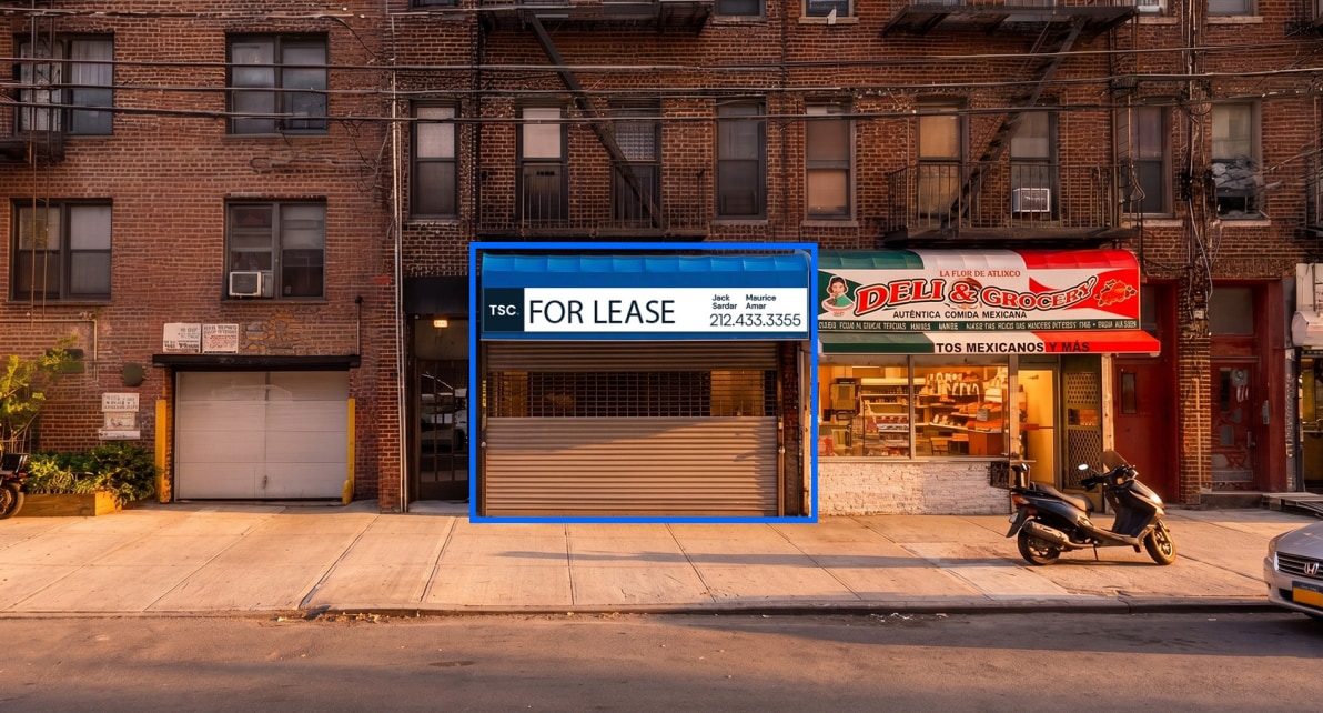 2442 Nostrand Ave, Brooklyn, NY for lease Building Photo- Image 1 of 12