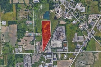 More details for 29901 26 Mile Rd, New Haven, MI - Land for Lease