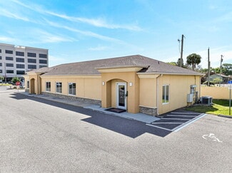 More details for 6520 3rd St, Rockledge, FL - Office for Sale