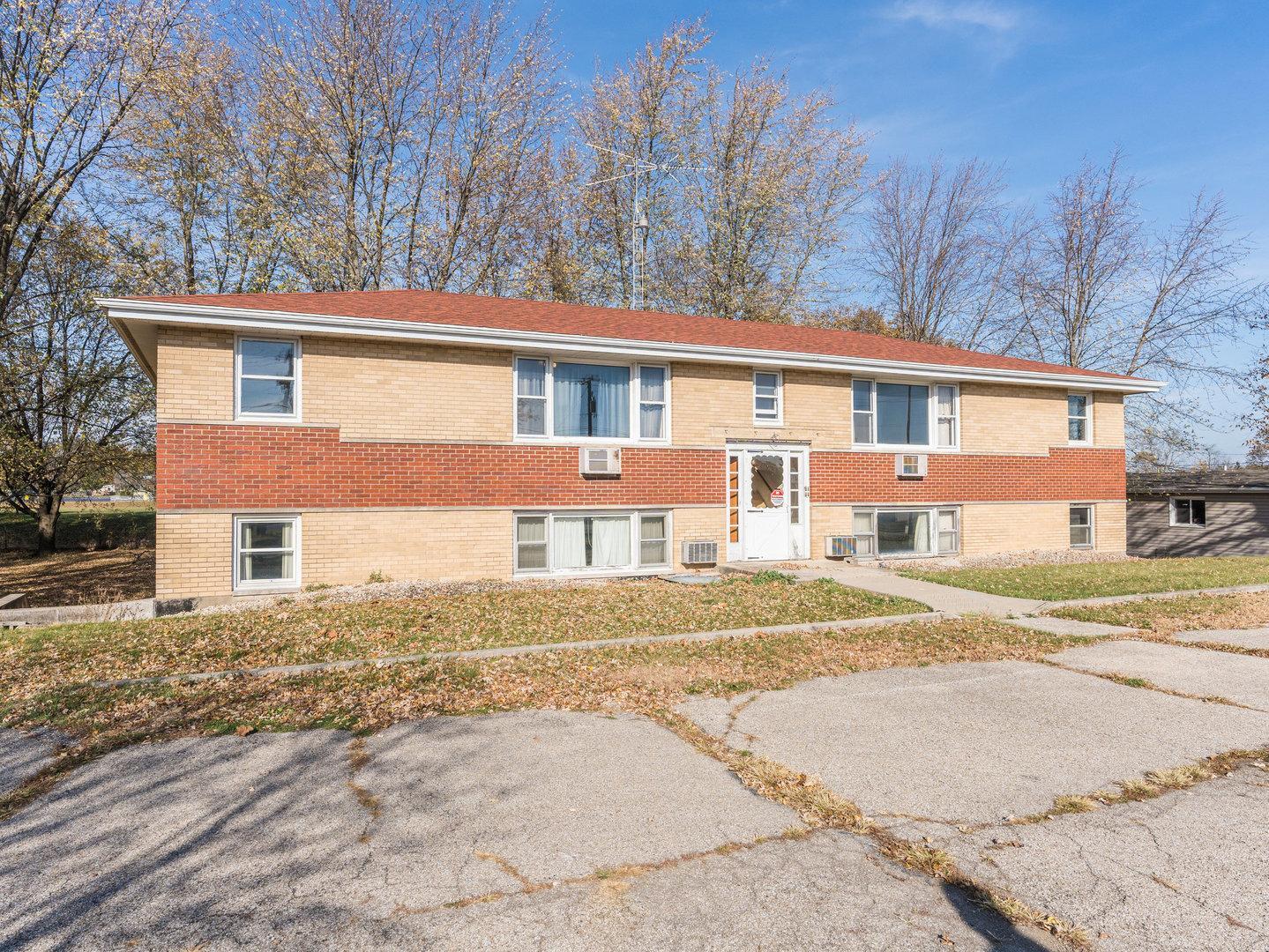 24430-24438 W Eames St, Channahon, IL for sale Primary Photo- Image 1 of 1