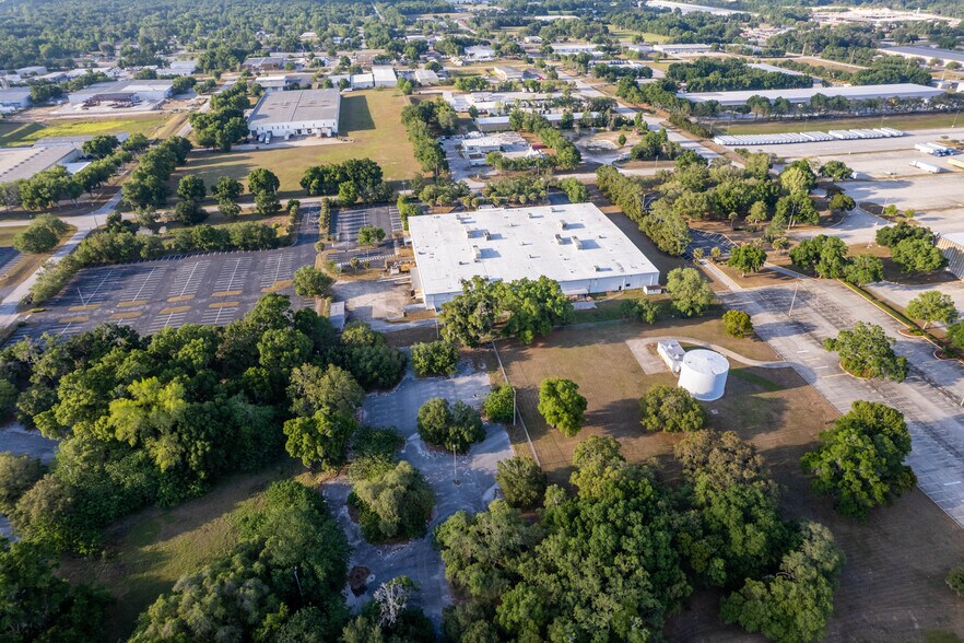 5312 SW 6th Pl, Ocala, FL à louer - Aérien - Image 2 de 25
