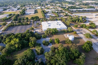 5312 SW 6th Pl, Ocala, FL - Aerial  map view - Image1