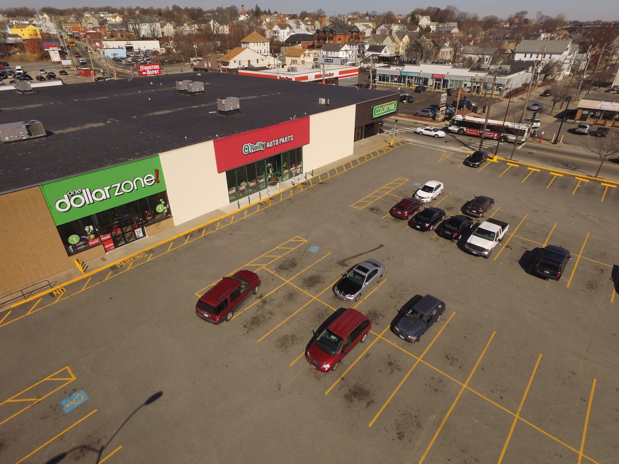 80 Manton Ave, Providence, RI for lease Primary Photo- Image 1 of 14