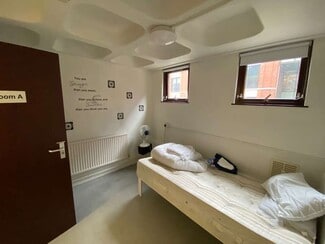 Plus de détails pour 6-7 Whites Row, Londres - Bureau à vendre