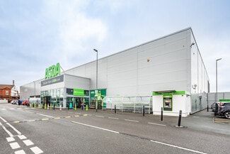 More details for Manchester Rd, Stockport - Retail for Sale