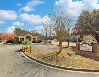 More details for 1540 American Dr, Florence, SC - Office for Sale