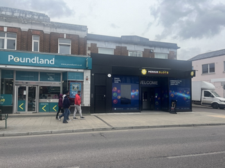 More details for 1 Shirley High St, Southampton - Retail for Sale