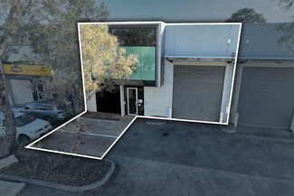 More details for 227-231 Fitzgerald Rd, Laverton North - Industrial for Lease