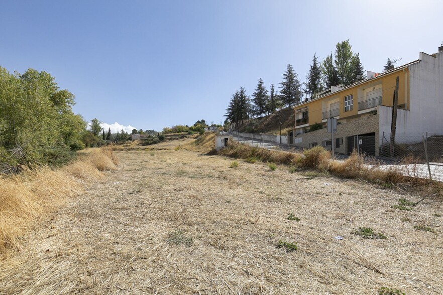 Cuesta de Víznar, 1, Alfacar, Granada à vendre - Photo principale - Image 1 de 25