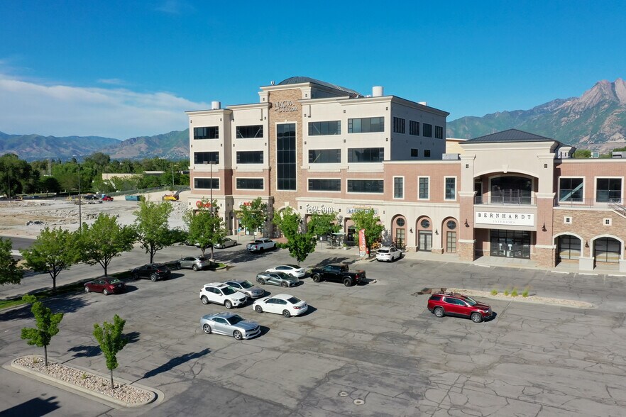 5181-5300 State St, Murray, UT à louer - Photo du bâtiment - Image 2 de 3