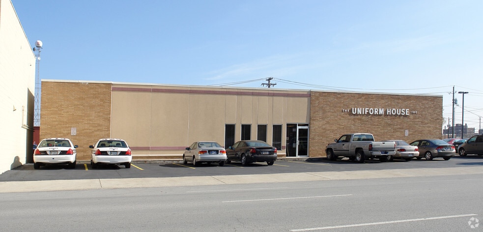 1927 N Capitol Ave, Indianapolis, IN for sale - Building Photo - Image 2 of 3