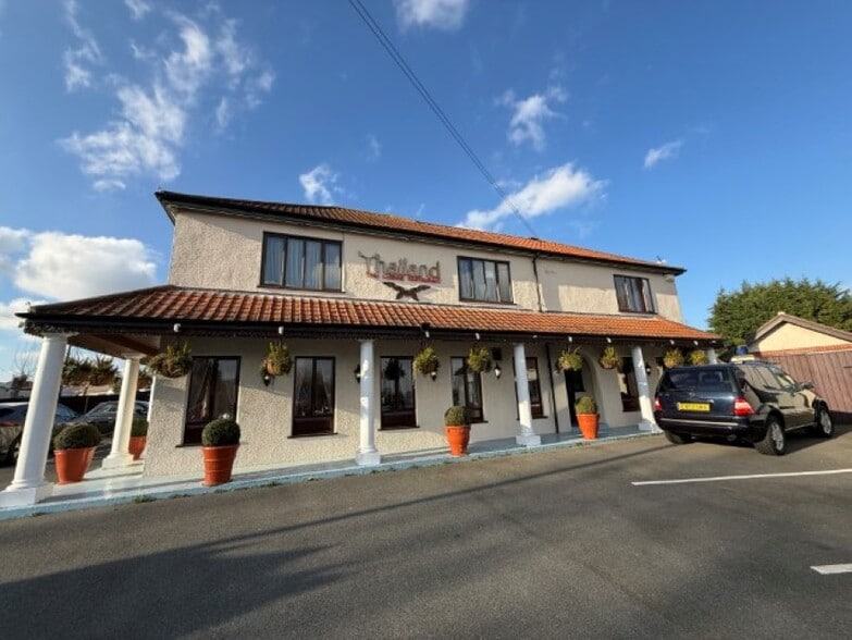 9 Ring Rd, Norwich for sale - Building Photo - Image 2 of 12