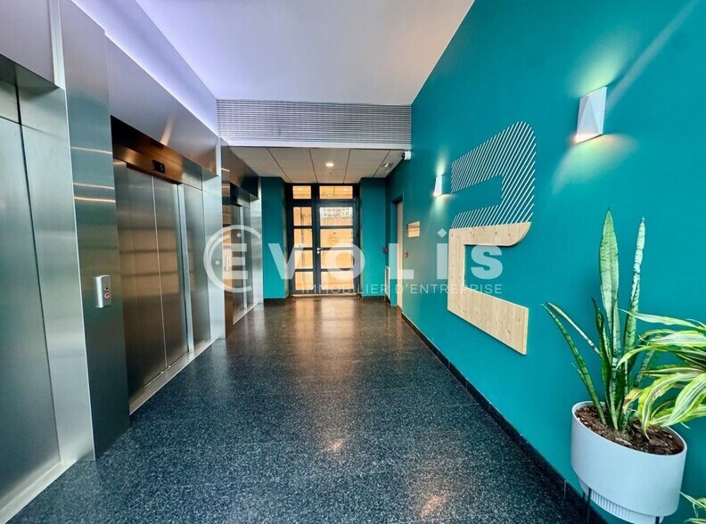 20 Rue De La Villette, Lyon for lease - Lobby - Image 2 of 17